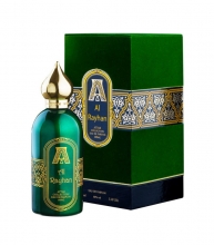 Attar Collection AL RAYHAN 100 ml. (A+D)(Европарфюм) фото