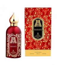 Attar Collection HAYATI 100 ml. (A+D) (Европарфюм) фото