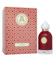 Attar Collection QALBI Extrait De Parfum 80 ml. (Европарфюм) фото