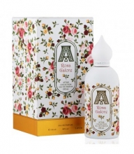 Attar Collection ROSA GALORE 100 ml. (A+D)(Европарфюм) фото