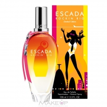Escada Rockin` Rio, 100ml фото