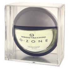 Sergio Tacchini O-Zone 100ml фото
