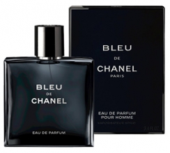 Chanel Bleu de Chanel eau de parfum 100ml фото
