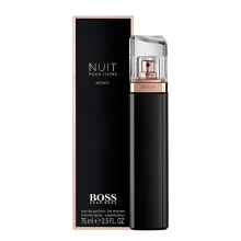 HUGO BOSS NUIT INTENSE 75ml фото