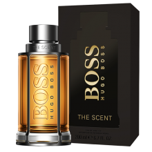 hugo boss the scent edt 100ml фото