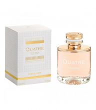 Boucheron QUATRE 100 ml. (Европарфюм) фото