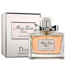 Christian Dior Miss Dior Cherie, 100ml фото