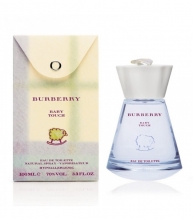 Burberry Baby Touch 100ml (Европарфюм) фото