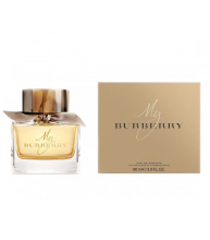 Burberry My Burberry 90ml (Европарфюм) фото