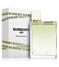 Burberry Her Eau de Toilette 100ml (Европарфюм) фото