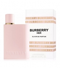 Burberry Her Elixir 100ml (Европарфюм) фото