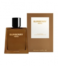 Burberry Hero edp 100ml (Европарфюм) фото