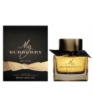 Burberry My Burberry Black 100ml (Европарфюм) фото