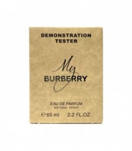 Тестер Burberry My Burberry Edp, 65 ml (Dubai) фото