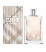 Burberry Brit for Her 100ml (Европарфюм) фото