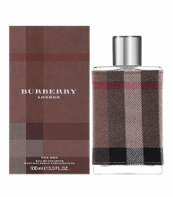 Burberry LONDON for Men 100ml (Европарфюм) фото