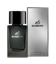 Burberry MR BURBERRY edP 100 ml. (Европарфюм) фото