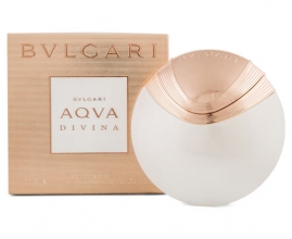 Bvlgari AQVA DIVINA 65ml фото
