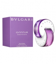 BVLGARI OMNIA AMETHYSTE 65ML (Европарфюм) фото