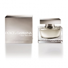 Dolce and Gabbana L`Eau The One, 75ml фото