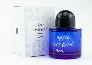 Byredo Space Rage Travx Byredo 100ml фото