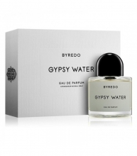 Byredo GYPSY WATER 100 ml. (Европарфюм) фото