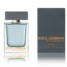 Dolce and Gabbana The One Gentleman, 100 ml фото