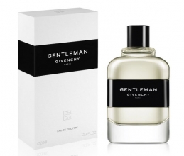 Givenchy Gentleman 100ml фото