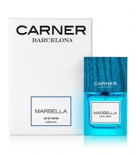 Carner Barcelona MARBELLA 100 ml. (Европарфюм) фото