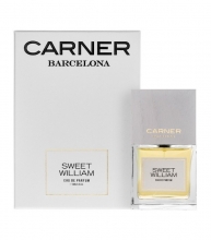 Carner Barcelona SWEET WILLIAM 100 ml. (Европарфюм) фото