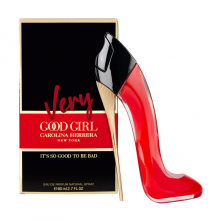 Carolina Herrera Very Good Girl 80 ml фото