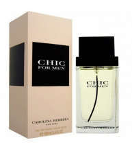 Carolina Herrera CHIC 100 ml. (A+D) (Европарфюм) фото