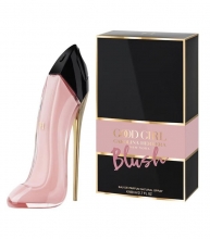 Carolina Herrera GOOD GIRL BLUSH 80 ml. (Европарфюм) фото