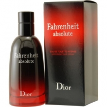 Christian Dior Fahrenheit Absolute, 100 ml фото
