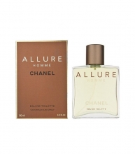 Chanel Allure Homme 100 100 ml. (Европарфюм) фото