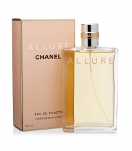 Chanel ALLURE 100 ml. (A+D) (Европарфюм) фото