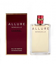 Chanel ALLURE SENSUELLE 100 ml. (Европарфюм) фото