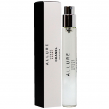 Chanel ALLURE SPORT 18 ml фото