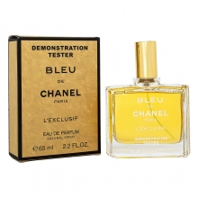 Chanel Bleu de Chanel L'Exclusif  (2025) 65ml фото