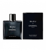 Chanel Bleu 100ml edp (Европарфюм) фото