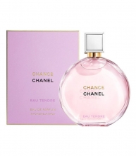 Chanel CHANCE EAU TENDRE edP 100 ml. (Европарфюм) фото