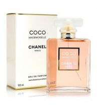 Chanel Coco Mademoiselle 100ml (Европарфюм) фото