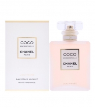Chanel Coco Mademoiselle L'Eau Privee 100ml (Европарфюм) фото