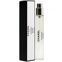 Chanel EGOISTE PLATINUM 18 ml фото