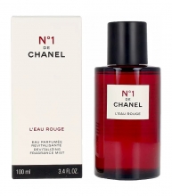 Chanel № 1 L'Eau Rouge Fragrance mist 100ml (Европарфюм) фото