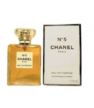 Chanel № 5 100ml edp (A+D)(Европарфюм) фото