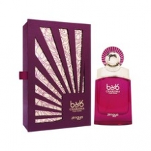 Оригинал Zimaya CHARISMA POUR FEMME 100 ML фото