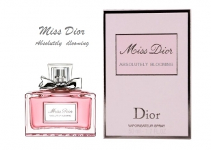 Christian Dior Miss Dior ABSOLUTELY BLOOMING edp 100ml фото