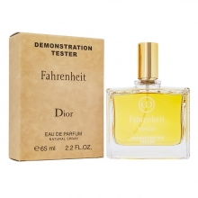 Тестер Christian Dior Fahrenheit Le Parfum,edp 65ml (Dubai) фото