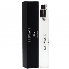 Christian Dior Sauvage 18 ml фото